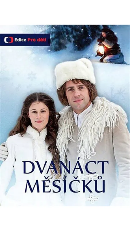 Dvanáct měsíčků, 2012 - fotogaléria