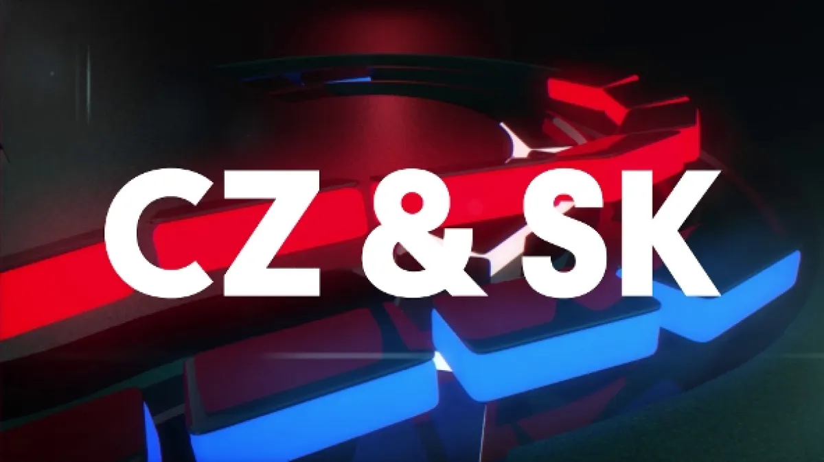 CZ & SK - fotogaléria