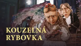 Kouzelná Rybovka