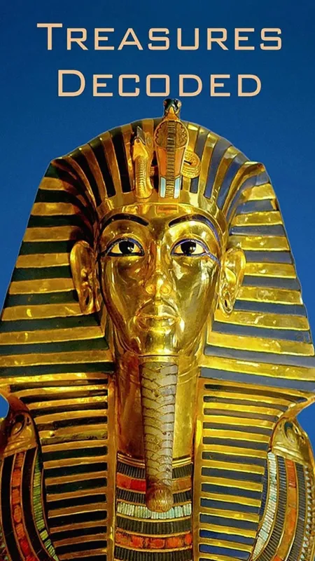 Tajomstvá pokladov, 2021 - fotogaléria