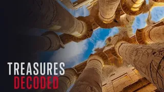 Tajomstvá pokladov VI