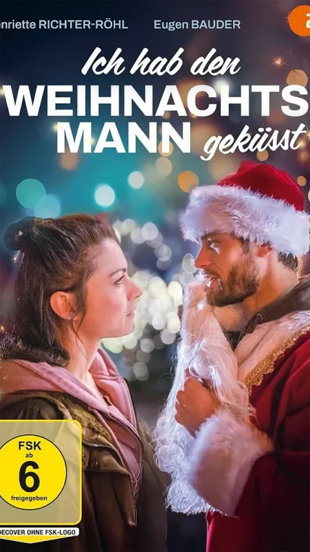 Pobozkala som Santa Clausa, 2024 - fotogaléria