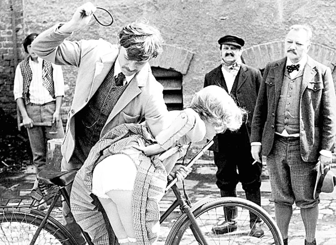 Postřižiny, 1980 - fotogaléria