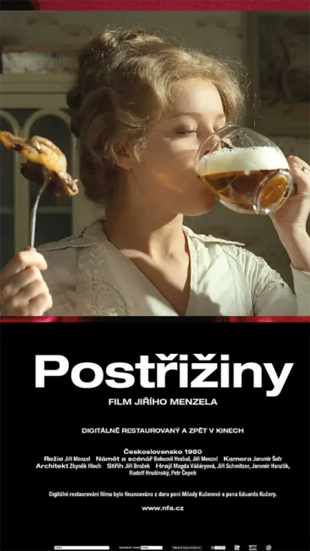 Postřižiny, 1980 - fotogaléria