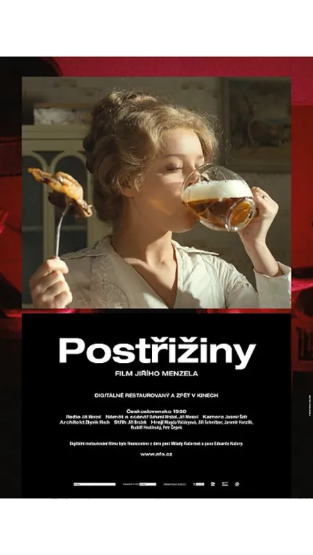 Postřižiny, 1980 - fotogaléria