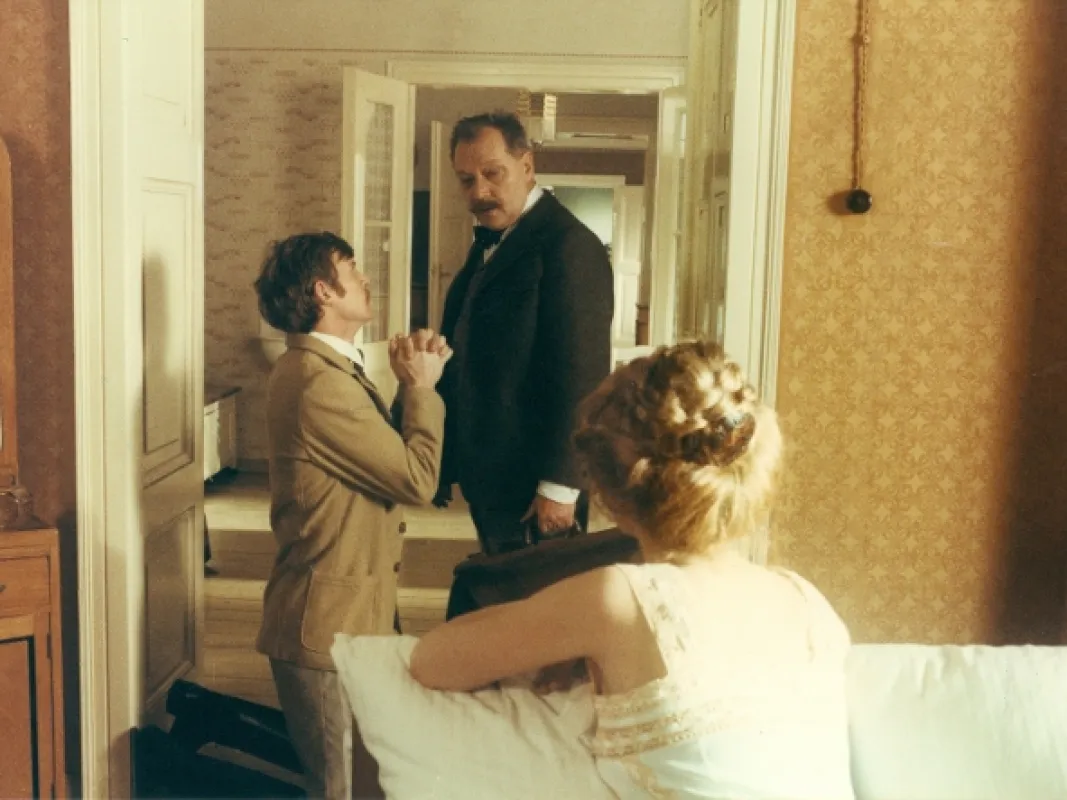 Postřižiny, 1980 - fotogaléria