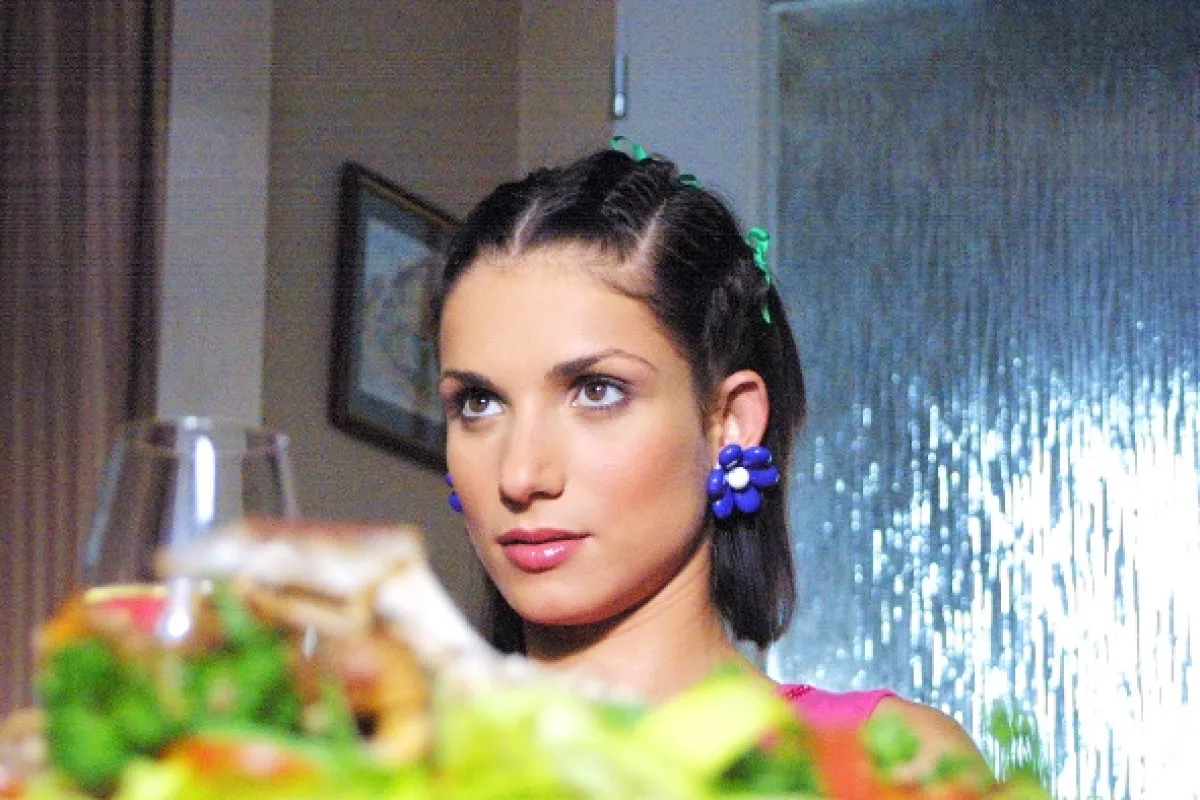 Román pro ženy, 2005 - fotogaléria