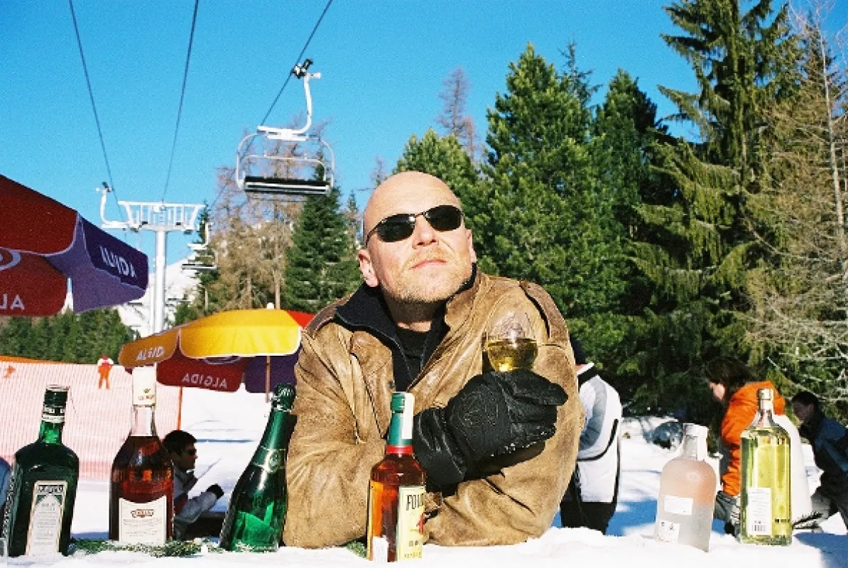 Román pro ženy, 2005 - fotogaléria