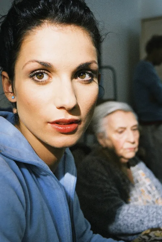 Román pro ženy, 2005 - fotogaléria