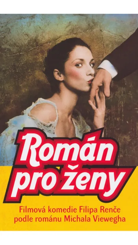 Román pro ženy, 2005 - fotogaléria
