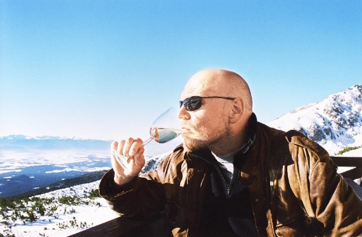 Román pro ženy, 2005 - fotogaléria