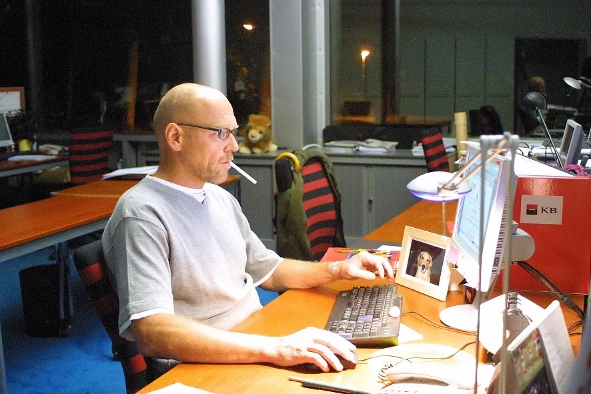 Román pro ženy, 2005 - fotogaléria