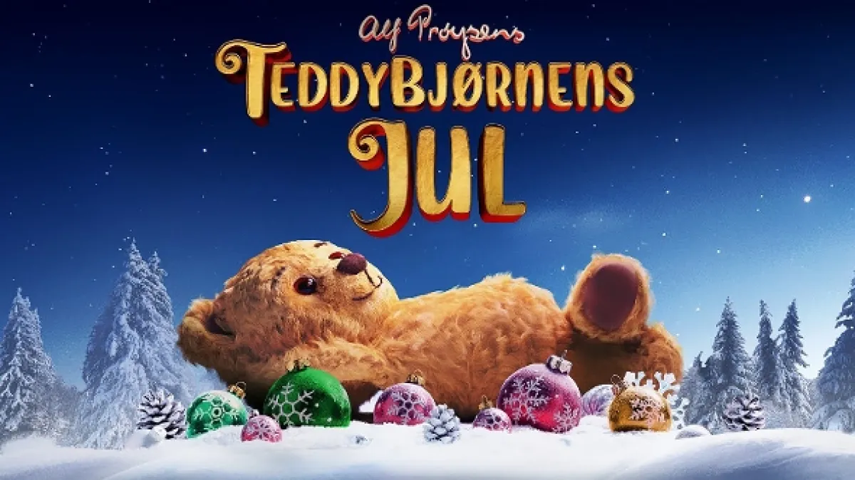 Teddyho Vianoce, 2022 - fotogaléria