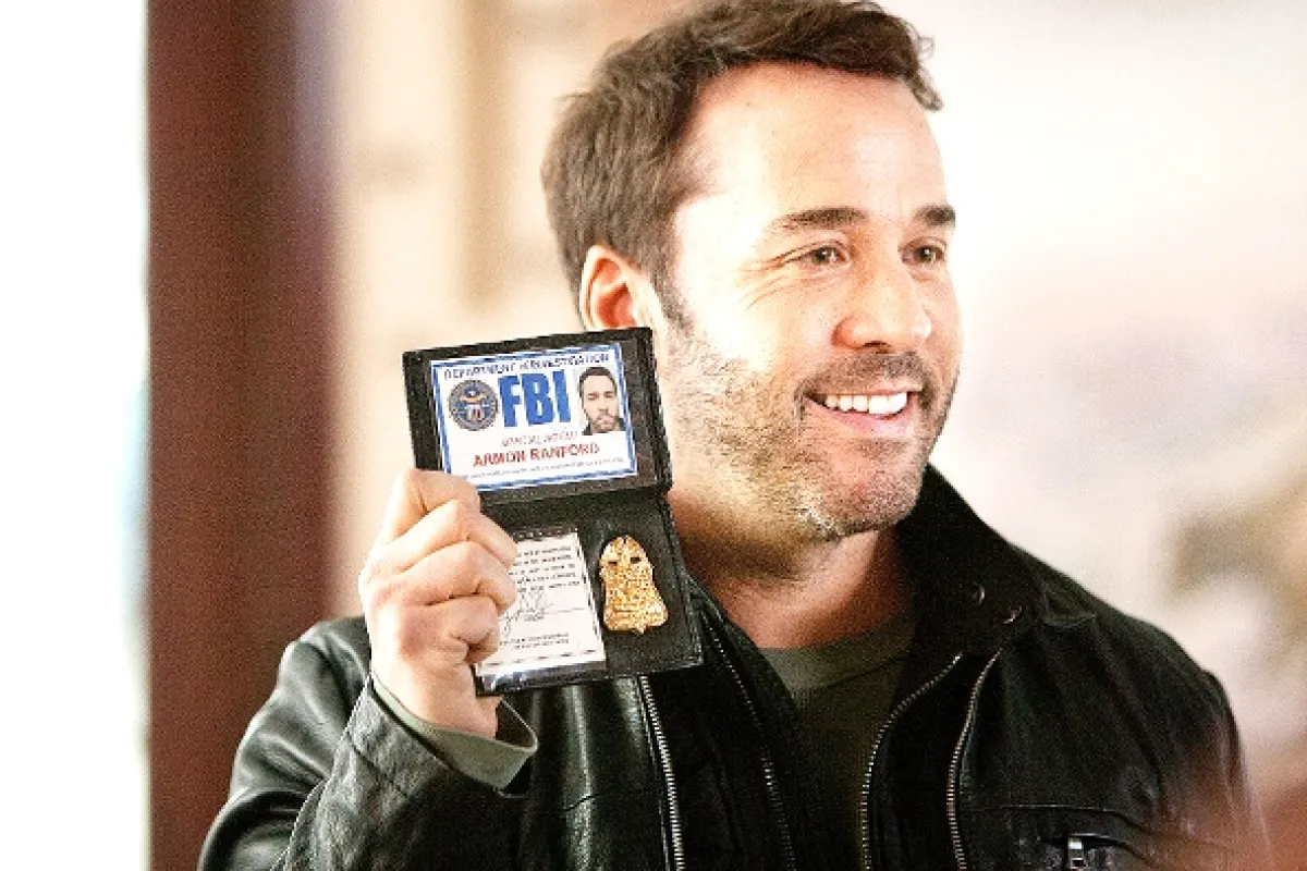 V utajení (So Undercover), 2012 - fotogaléria