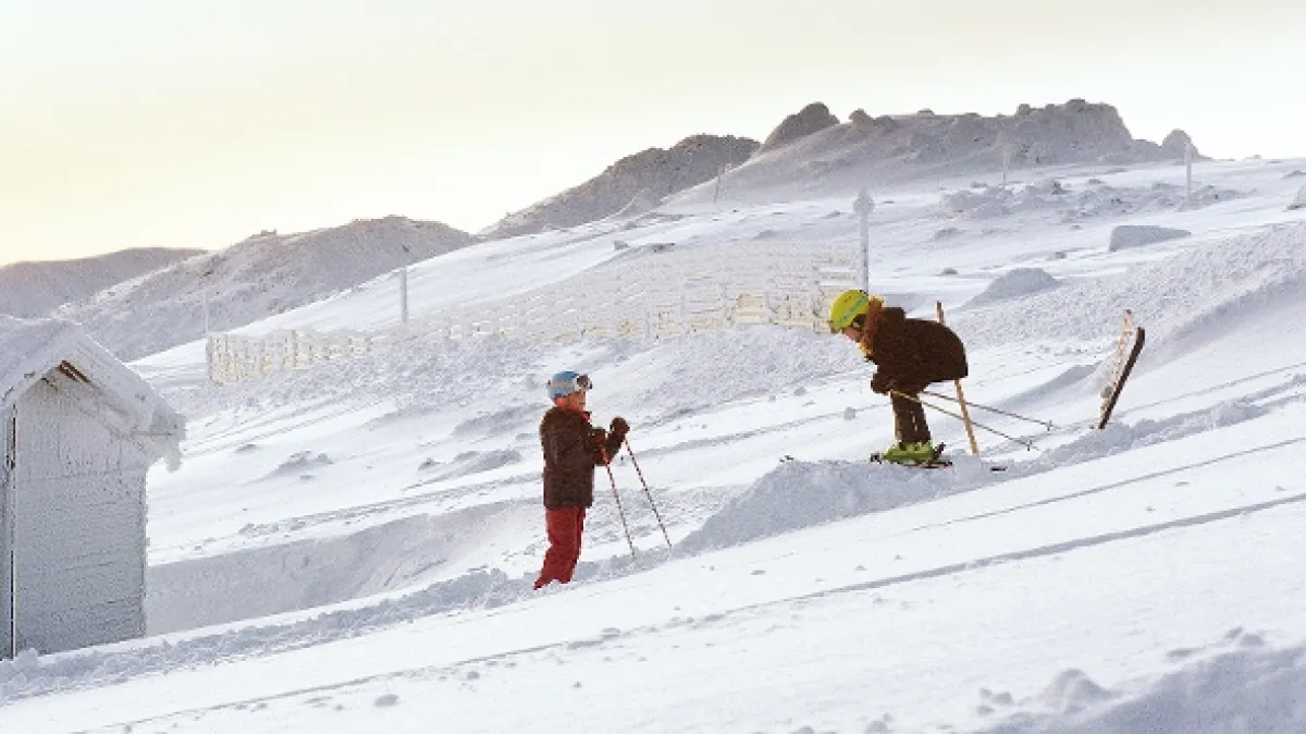 Ženská na vrcholu, 2019 - fotogaléria
