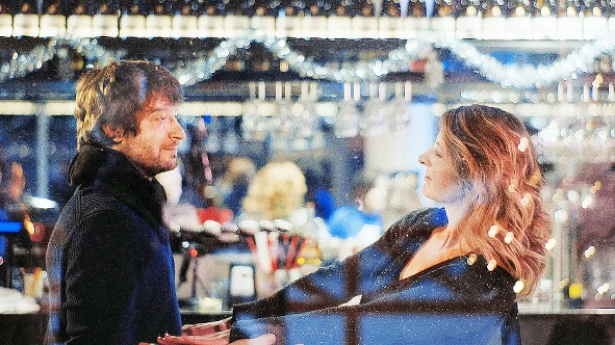 Ženská na vrcholu, 2019 - fotogaléria