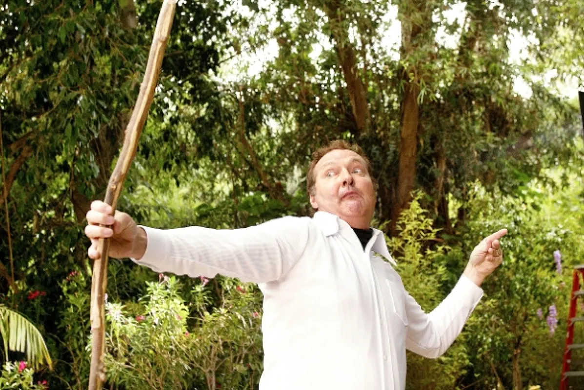 Bláznivá vianočná dovolenka bratranca Eddieho, 2003 - fotogaléria