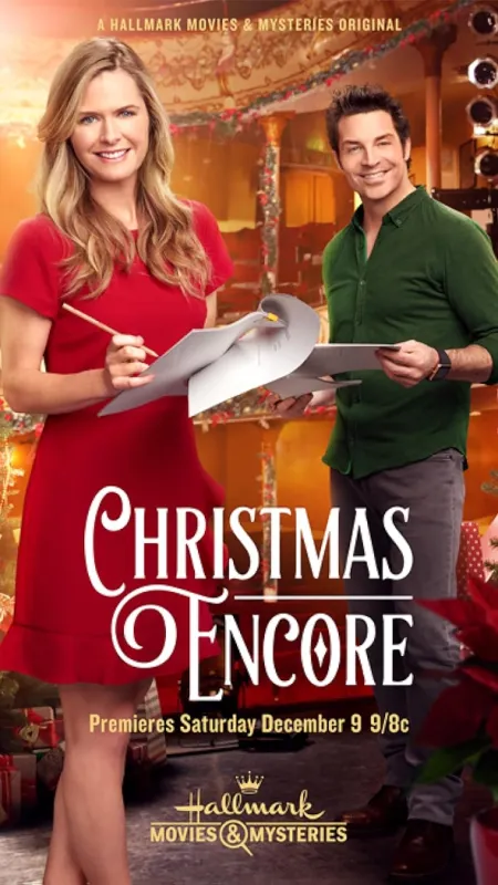 Čarovný večer (Christmas Encore), 2017 - fotogaléria