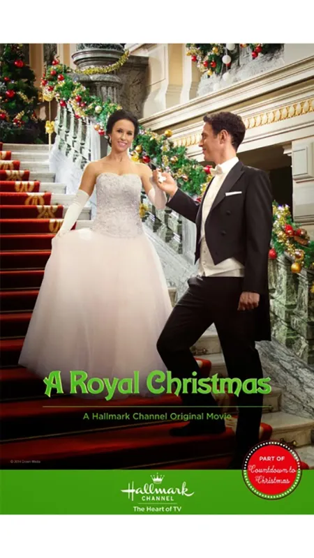 Královské Vánoce (A Royal Christmas), 2014 - fotogaléria