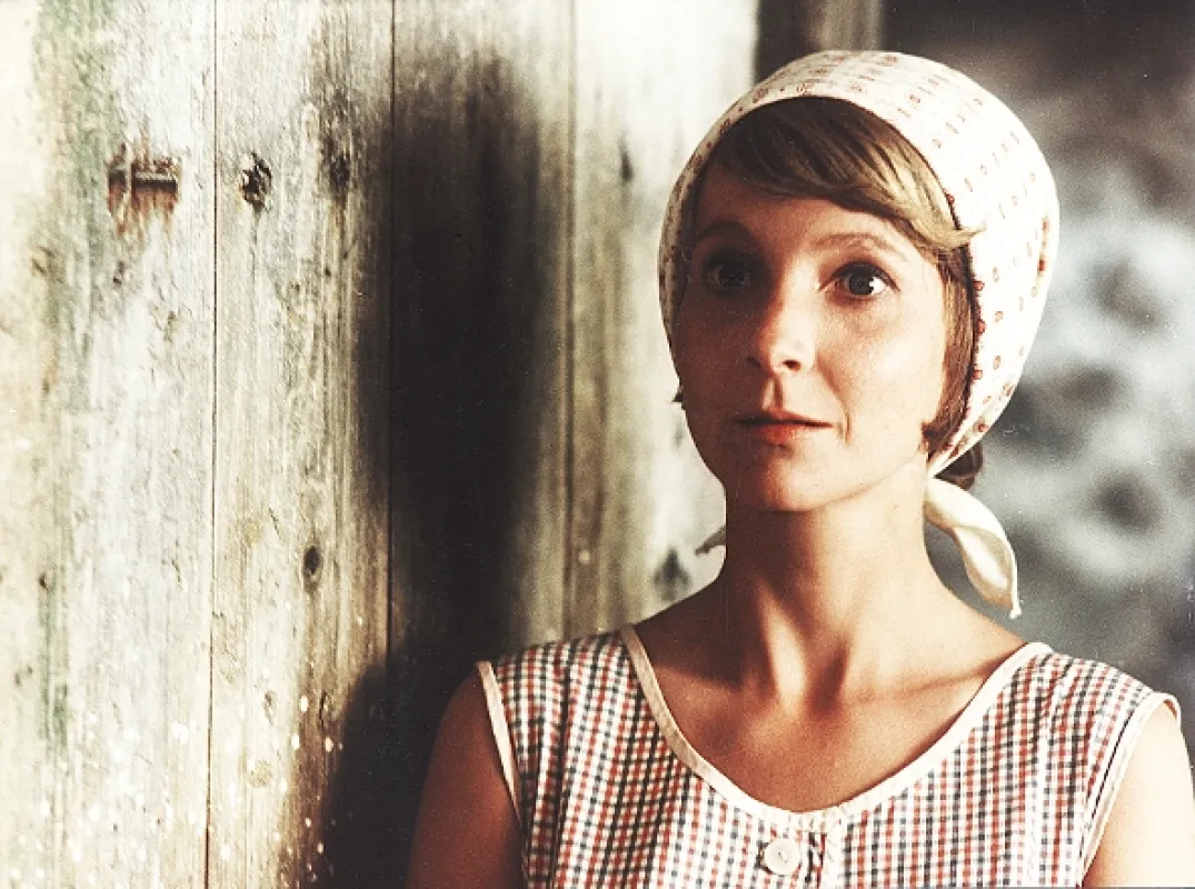 Na samotě u lesa, 1976 - fotogaléria