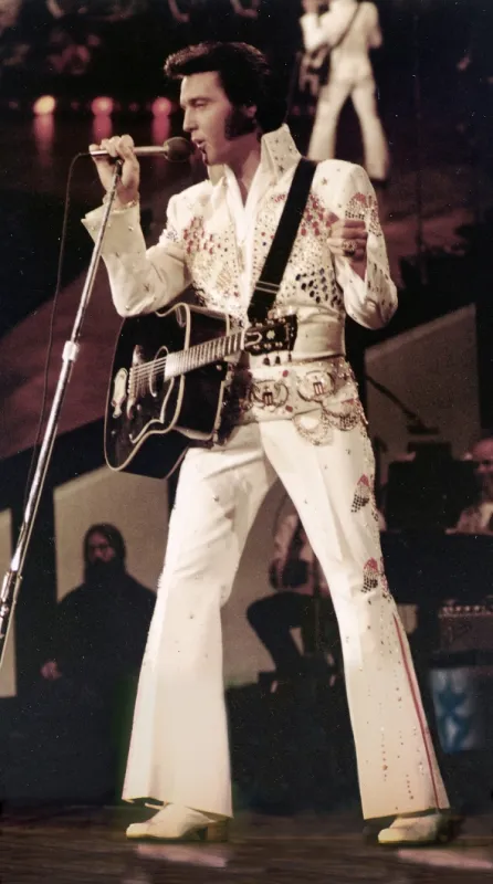 Elvis Presley: Havaj 1973 - fotogaléria