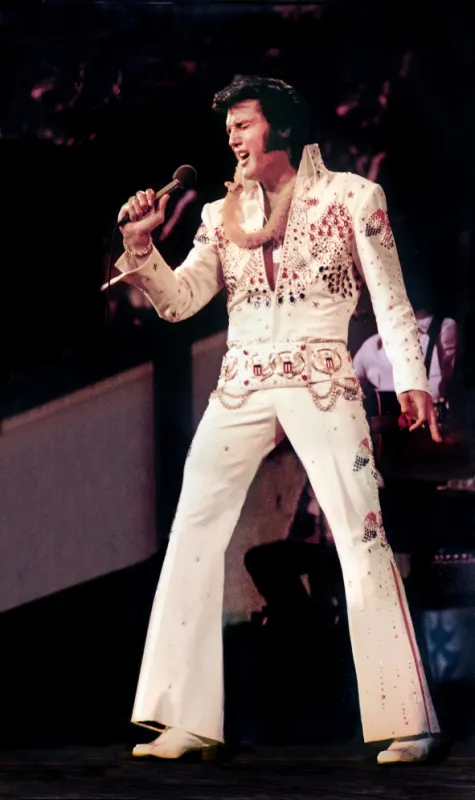Elvis Presley: Havaj 1973 - fotogaléria