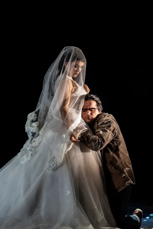 G. Donizetti: Don Pasquale - fotogaléria