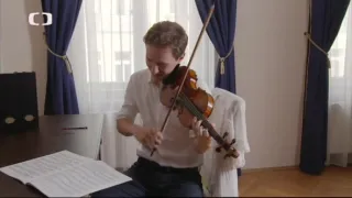 Můj pokus o mistrovský opus