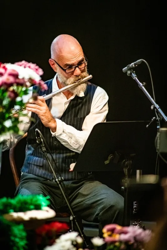 Jiří Slavík & Polka-Boys: Polkatime - fotogaléria