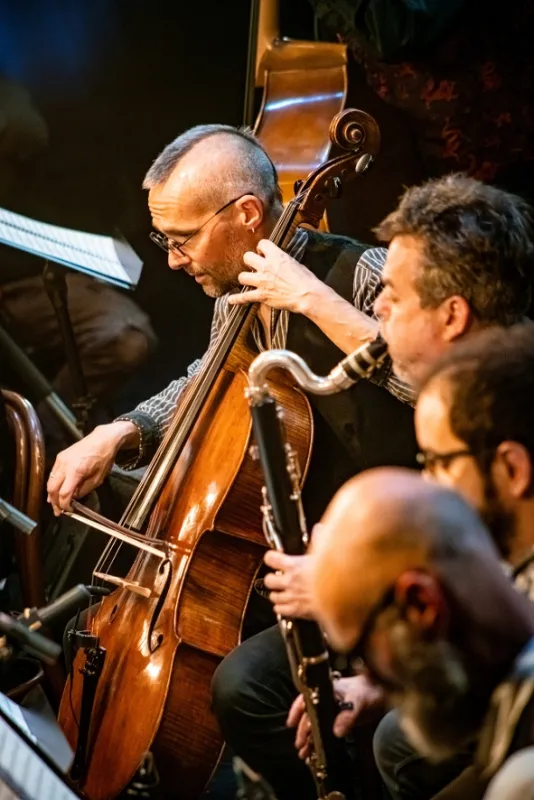 Jiří Slavík & Polka-Boys: Polkatime - fotogaléria