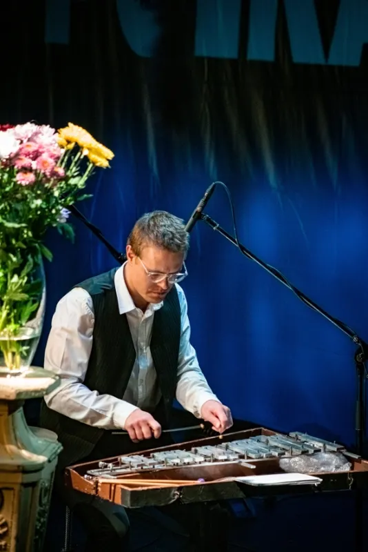 Jiří Slavík & Polka-Boys: Polkatime - fotogaléria