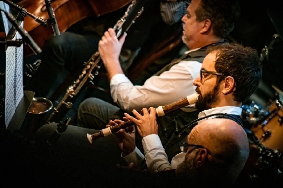 Jiří Slavík & Polka-Boys: Polkatime - fotogaléria