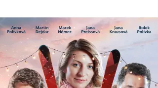 Ženská na vrcholu
