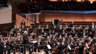 Berlínští filharmonikové hrají filmové melodie
