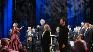 Lise Davidsenová. Vánoce v Norsku