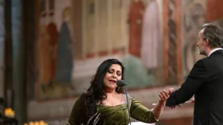 Vánoční koncert z Assisi 2024