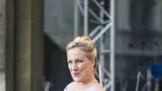 Diana Damrau v Mnichově