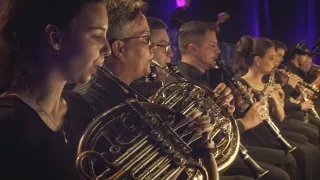 Aneta Langerová a Janáčkova filharmonie Ostrava