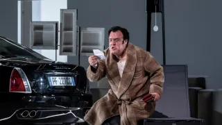 G. Donizetti: Don Pasquale
