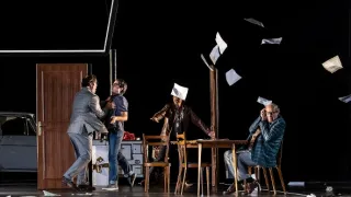 G. Donizetti: Don Pasquale