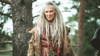 Posledný bohatier 2: Koreň zla