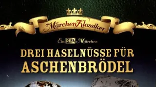 Tri oriešky pre Popolušku