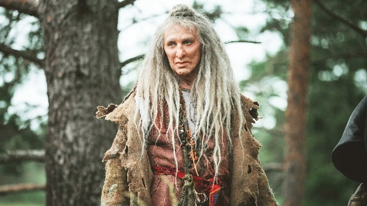 Posledný bohatier 2: Koreň zla (Poslednij bogatyr: Koreň zla), 2021 - fotogaléria