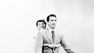 Prázdniny v Římě