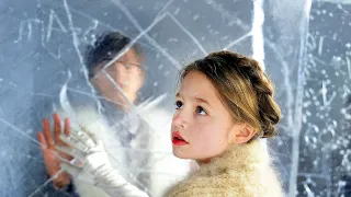 Snehová kráľovná