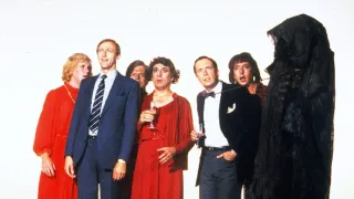 Monty Pythonův smysl života