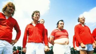 Monty Pythonův smysl života