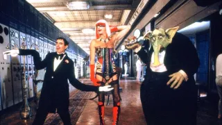 Monty Pythonův smysl života