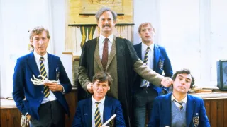 Monty Pythonův smysl života