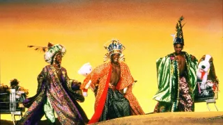 Monty Pythonův smysl života